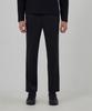 SPERRY Men'S Straight Fit Sweatpants_Black [Sprt_0001]