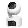 TP-Link 3MP 360° Panoramic Indoor Wi-Fi Security Camera