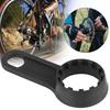 Plastic Bicycle Wrench Front Fork Spanner Repair Tools Bike Accessory for XCT XCM XCR Single Hole Wrench