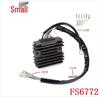 Rectifier for Honda 25HP Engine (31750-ZV7-003, 31600-ZV4-661)
