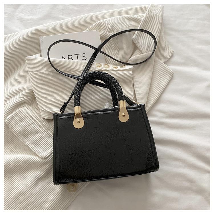 Summer Fashion Trendy and Stylish Simple Crossbody, Shoulder Bag or Small Square Bag