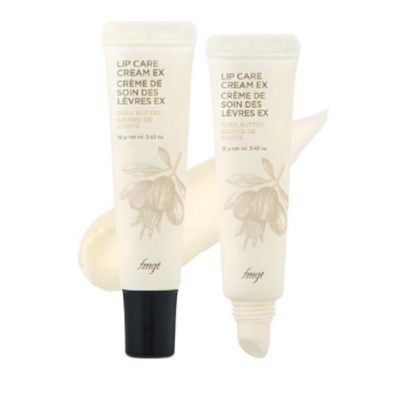 

[The Face Shop] Lip Care Cream 10 ml