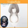 Sandrone Cosplay Wig For Genshin Impact High Temperature Fiber