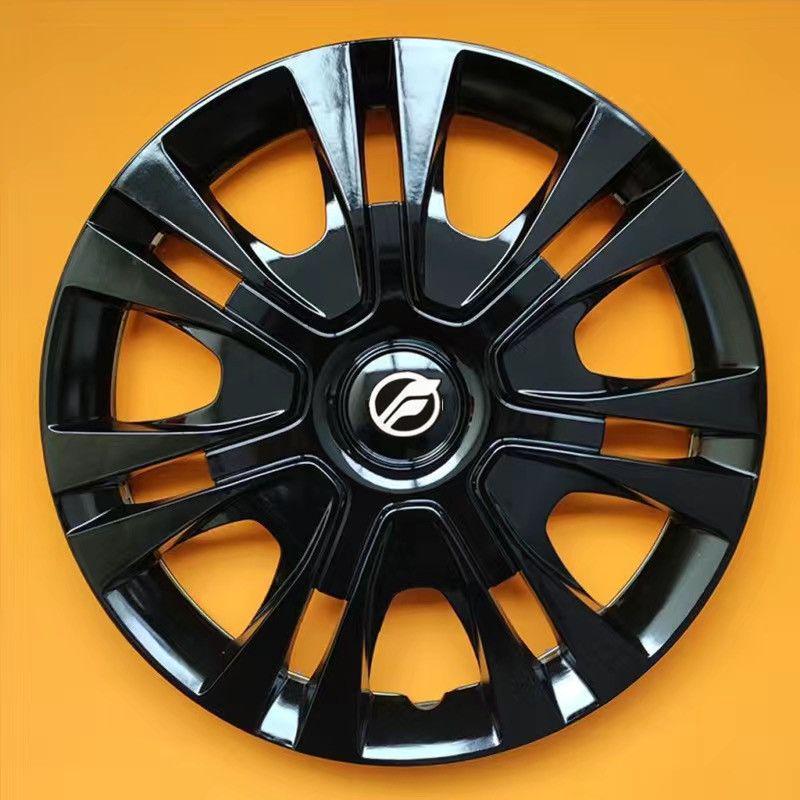12-Inch Baodao Electric Car Wheel Covers for Modification
