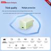 Lenovo thinkplus GaN 65W USB-C Nano Mini PD Fast Charger