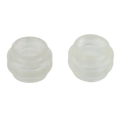 White Gear Shift Brand New High Quality Hard Plastic
