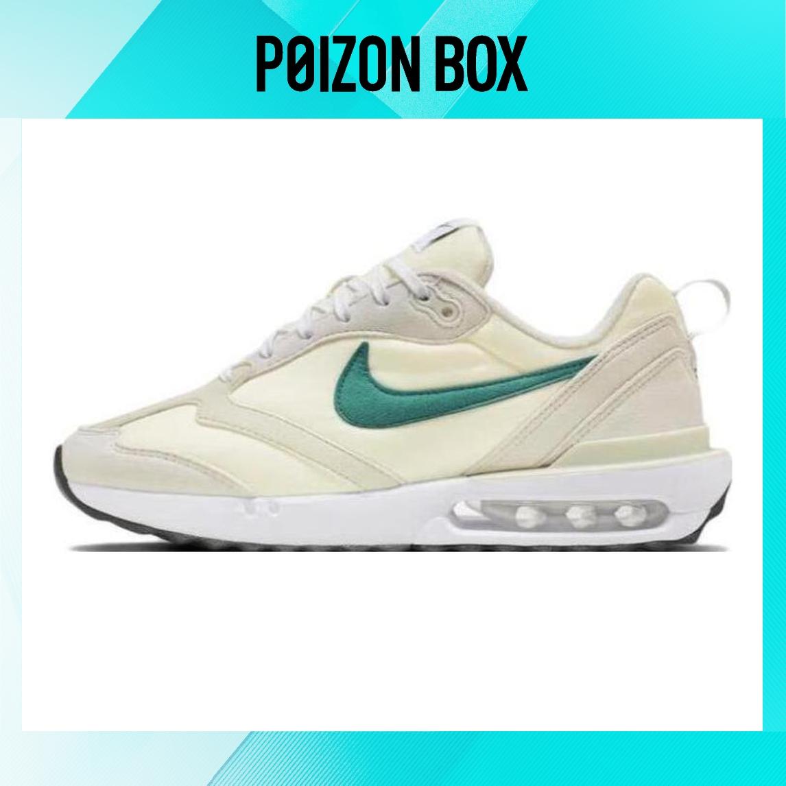 

кроссовки Nike Air Max Dawn Lifestyle Shoes Women FD9916-131