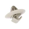 100x Side Door Moulding Panel Clips /Exterior & // High Performance/
