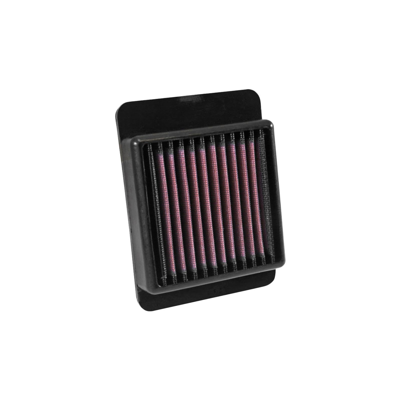 

Воздушный фильтр для и Запасная часть K&N YA-3215 YZF-R25, YZF-R3, MT-25, MT-03, GSX-R125, GSX-R150, GSX-S125ABS, чёрный