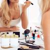 Instrumente și Accesorii – Organizatoare de masă pentru cosmetice