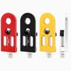Precisions Chain Tension Bike Chain Stabilizer Chain Guide Cycling Accessories for Bike Chain Management