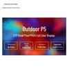 Jingzhi Touch LED Display Screen CN Plug (adapter Included)