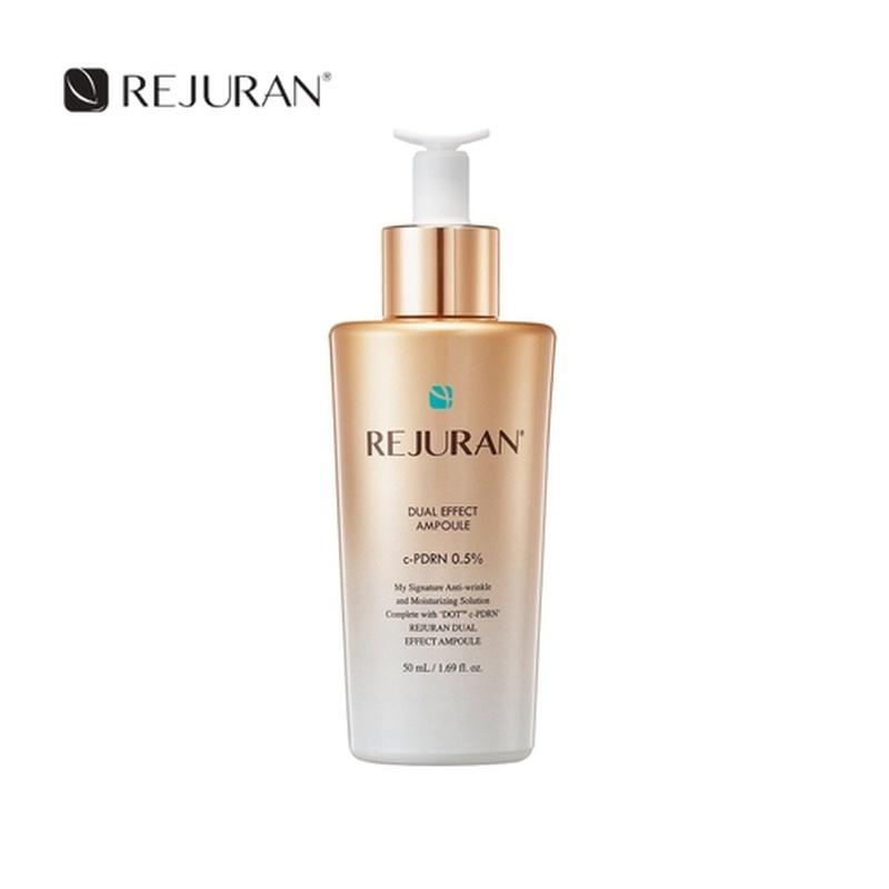 REJURAN Двухфазная ампула 50 мл 50ml
