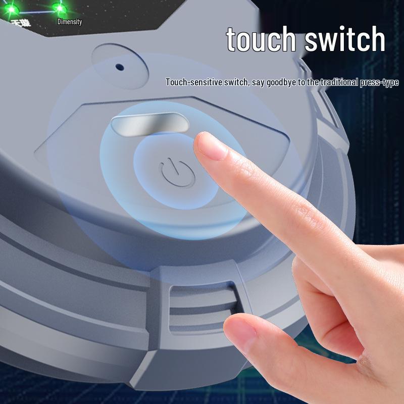 Portable Dual-User Oxygen Aerator for Fish Farming and Outdoor Use with Lithium Battery