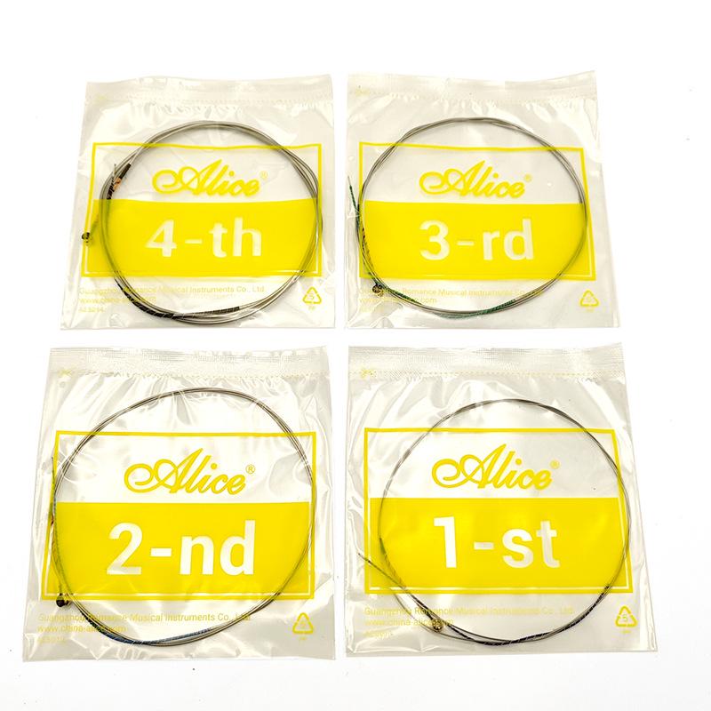 Alice A807 Çello Çalmak İçin Çello Teli Seti