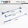 Front Chassis Reinforcement Bar for 6th-8th Gen Camry (Avalon Compatible)