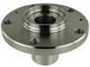 Ft23039 Fast Front Wheel Hub