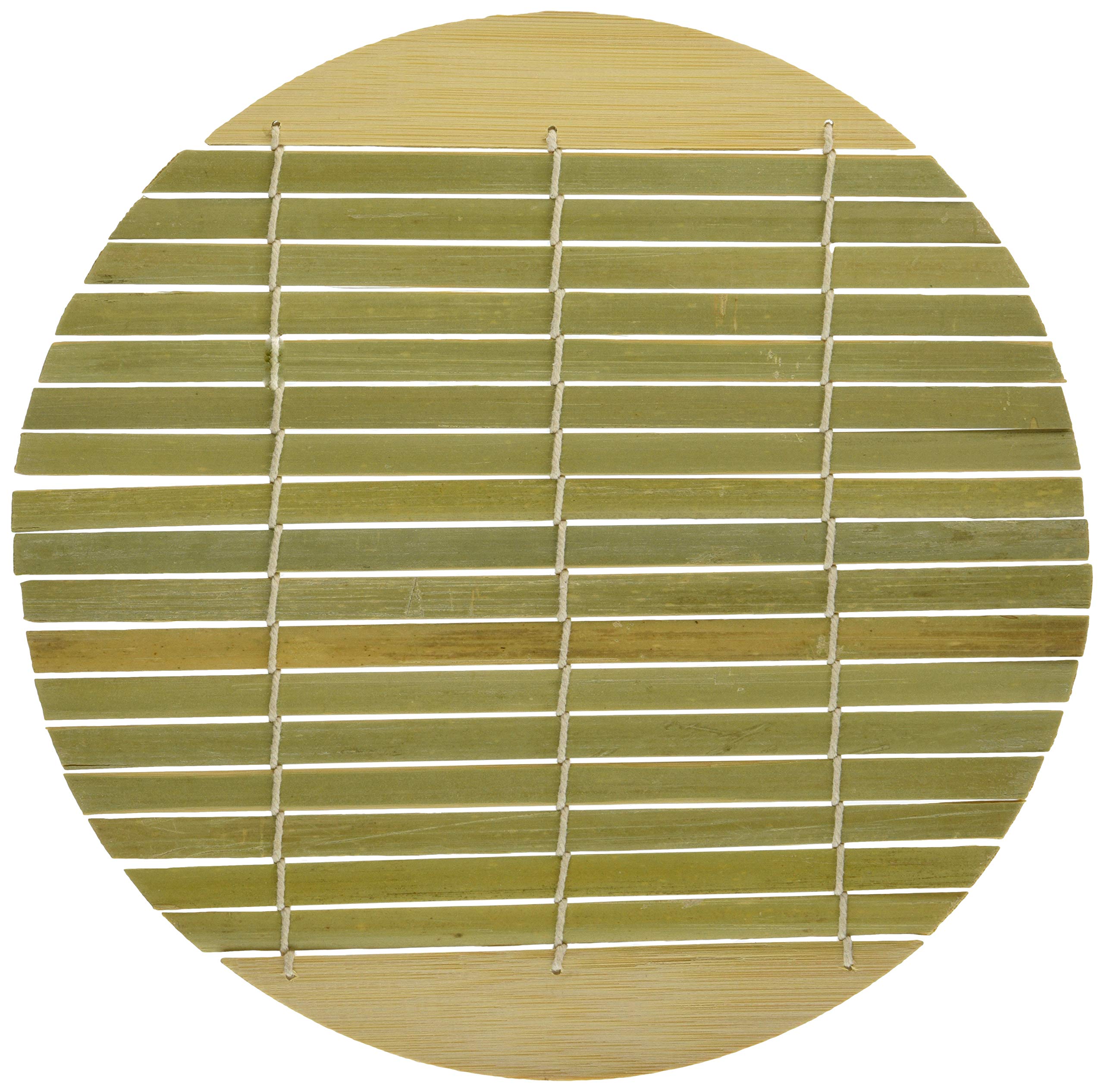 

Steamer bamboo 26cm rack, blind, бежевий