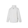 New PUMA Velvet Feel Coat Women's White 625806-65