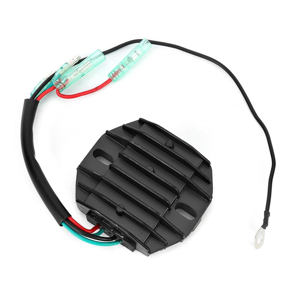 Rectifier Assy 6AH 81960 00 00 Fits for Yamaha 4 Stroke F15 F20 Outboard Engine