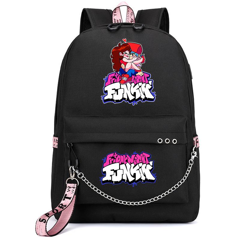 undertale backpack hot topic