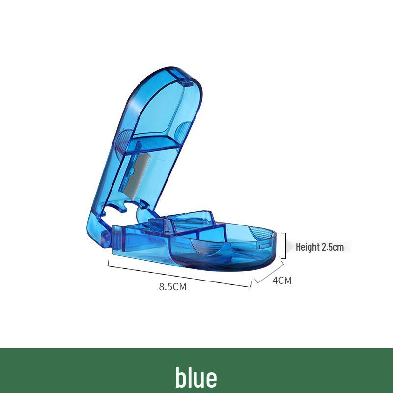Miumi Medicine Pill Cutter and Divider