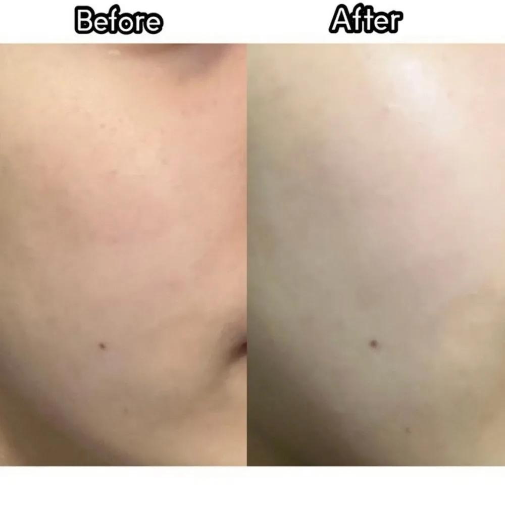 (1+1) BU:NiO Irritating Triple Care (Exfoliation + Moisturizing Pack + Brightening) Mildly Acidic Rice Flour AHA Peeling Gel 120ml