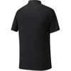 Anta Champion All-Weather Series Simple Solid Color Versatile Short Sleeve Polo Shirt Men tops 152620126-2