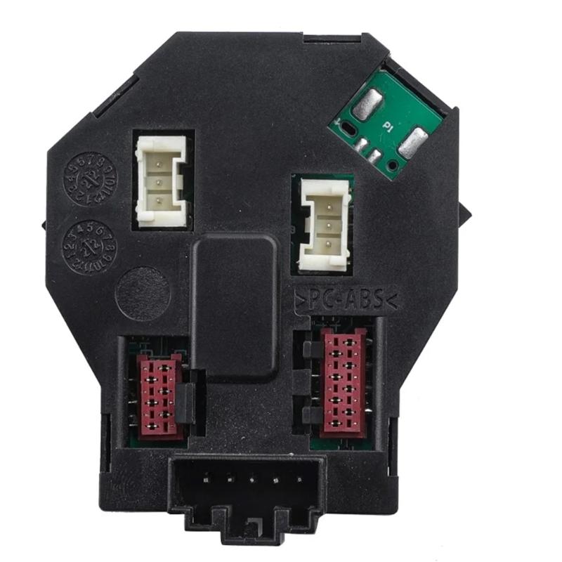 Multi Function Integrated Steering Wheel Switches Unit Supporting Sound Cruise Control and Vehicle Computer Management for Comprehensive Command