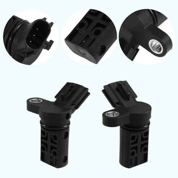 2x B3G314M50B Camshaft Position Sensors for Nissan (Part: B3G31-4M50B) Standard