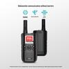 TCL HL116 4G Public Network Walkie-Talkie (CN version)