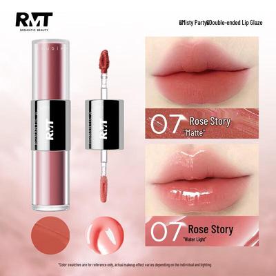 Lippenstifte – Lipgloss