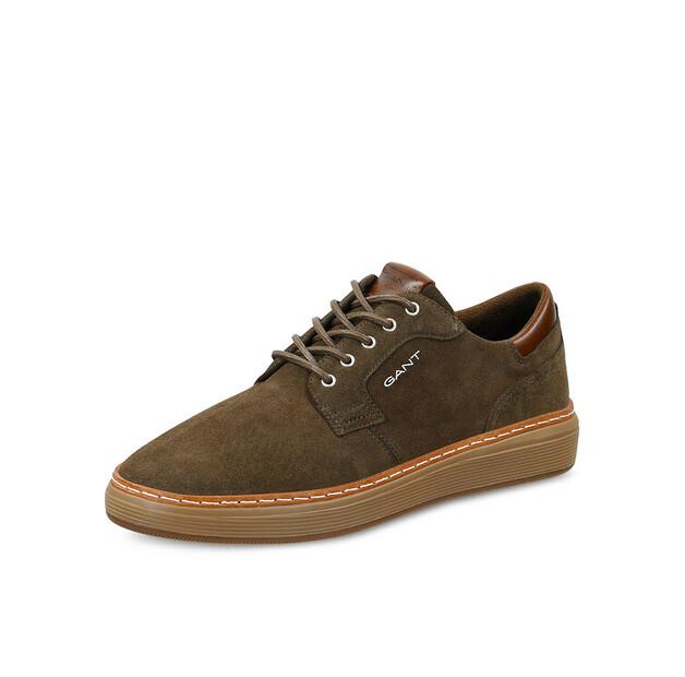 Полуботинки Gant 31633163 коричневый