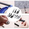 Self-Adhesive Felt Furniture Pad Roll For Hard Surfaces Heavy Duty Felt Strip 1M Protector Wear-resisting Table Chair Leg Sticky