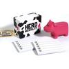 Herd Mentality The Udderly Hilarious Board Game Fun For The Whole Family Game