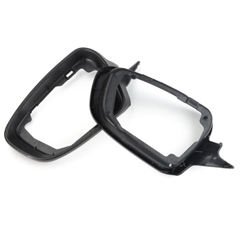 Auto Parts Rear View Left Right Mirror Back Shell For KIA Cerato Forte K3 K3S 2011-2019 Car Replacement Side Mirror Frame Holder