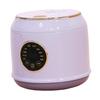 Digital Rice Cooker Small Electric Rice Pot Multipurpose Nonstick Inner Pot 2L