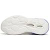 Anta Variety Training Collection Lightweight Low Top Training Shoes Women's Ivory White 122147722-1