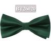 Men's and Women's Candy Color Bow Tie - 30 Formal & Wedding Styles