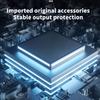 VGA To HDTV Converter With 3.5mm Auditory Support 1080P Resolution VGA Splitter For PC Laptop TV Projectors