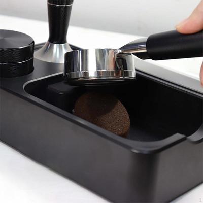 KAFFEE ESPRENSO ESPRESSORIES der MASCHINE DESPRESSE BAR WERKZEUG