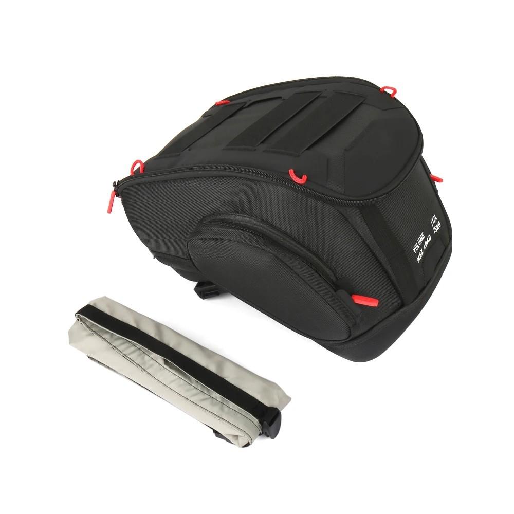 For R1300GS Adventure 2024- 12L Motorcycle Fuel Tank Bag Waterproof Inner Bag