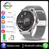 2025 New 1.85-inch Ultra HD AMOLED Smart Watch Men GPS Bluetooth Call 710 Mah Battery 400+Dial Fitness Sport Fitness Smartwatch