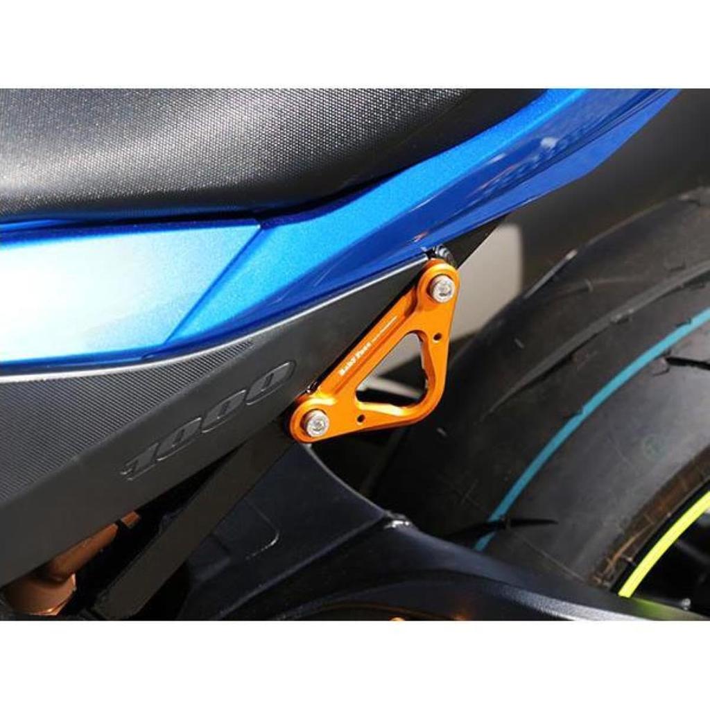 BABY FACE Racing Hook Gold GSX-R1000 005-FS004GD