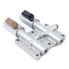 Car Automatic Transmission Dual Linear Solenoid For 2001-2005 Honda Civic 1.7L