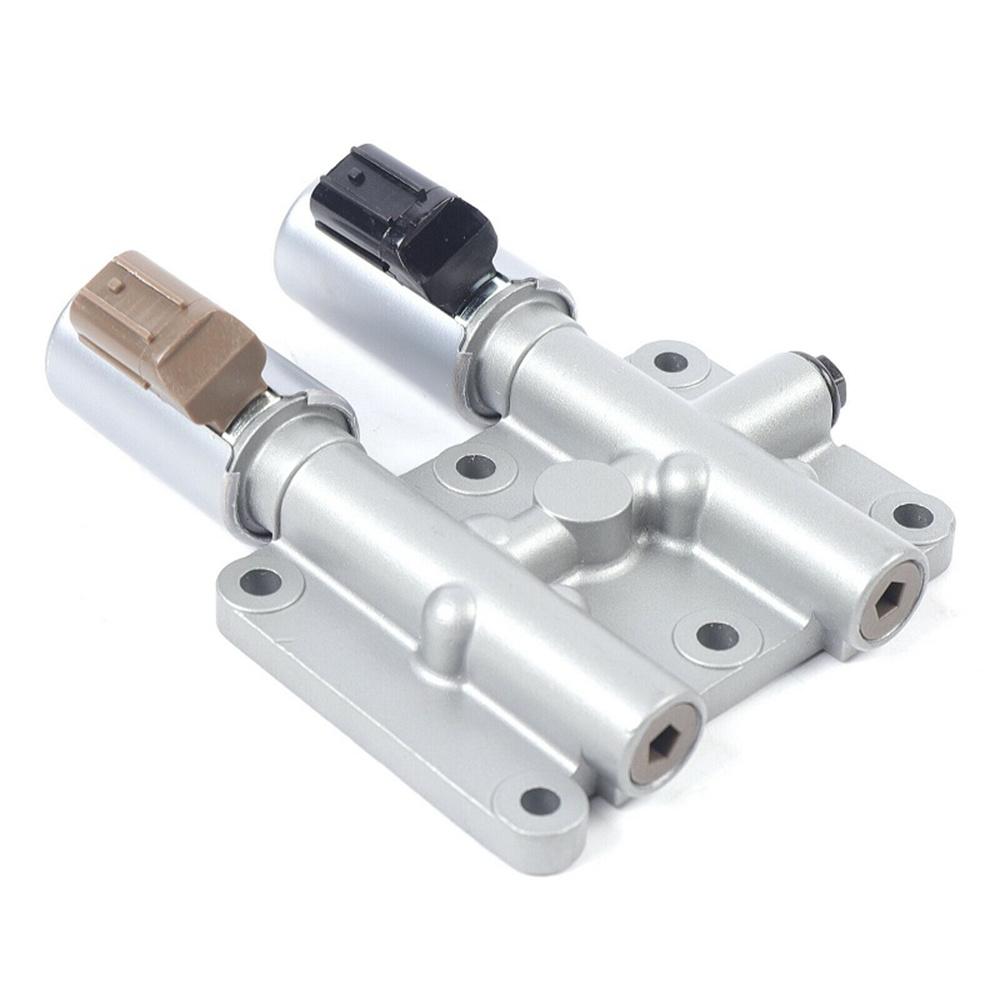 Car Automatic Transmission Dual Linear Solenoid For 2001-2005 Honda Civic 1.7L