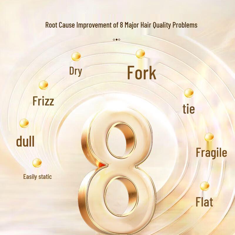 Bawang Caviar Repair & Smooth Hair Mask