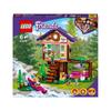 LEGO Friends Heartlake Forest House 41679 Building Blocks Set for Girls 6 Years and Up