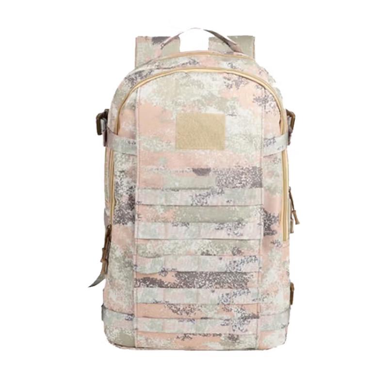 Outdoor Camouflage Training Backpack