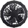 BURTLE Air Craft Fan Unit Black AC270 35 F Spring/Summer